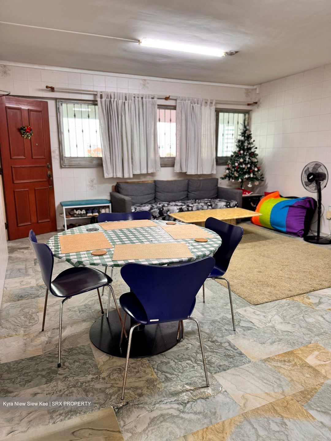 Blk 115 Bukit Purmei Road (Bukit Merah), HDB 4 Rooms #500932661